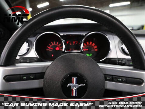 2005 Ford Mustang GT Premium