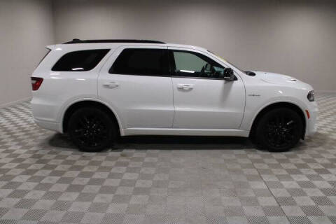 2024 Dodge Durango R/T