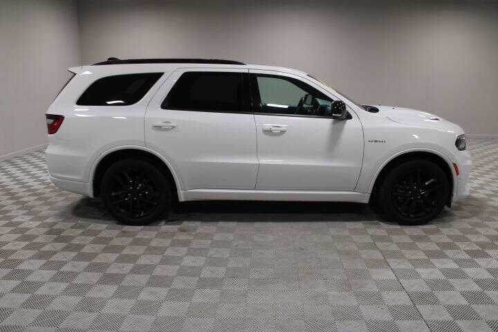 2024 Dodge Durango R/T