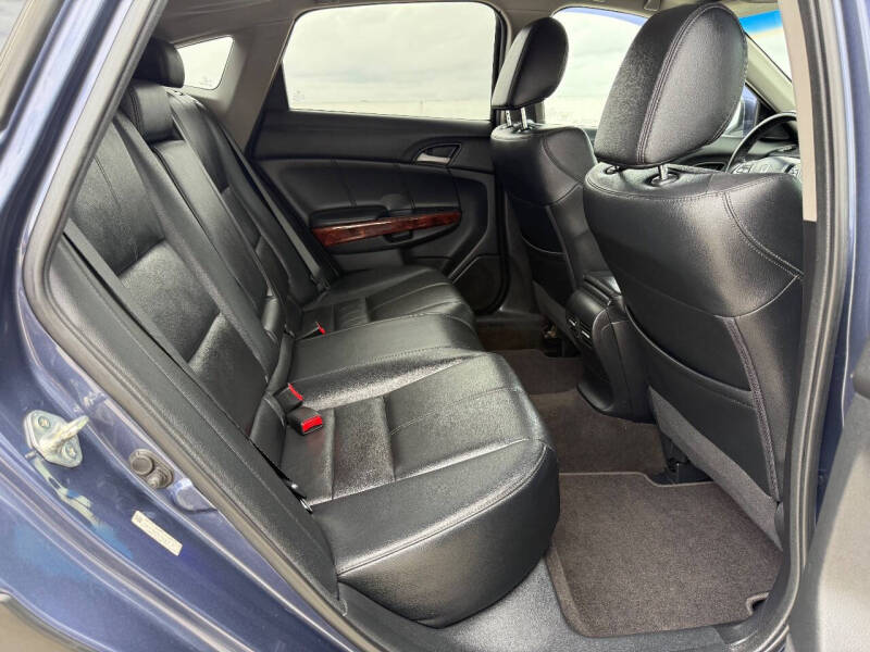 2012 Honda Crosstour EX-L V6