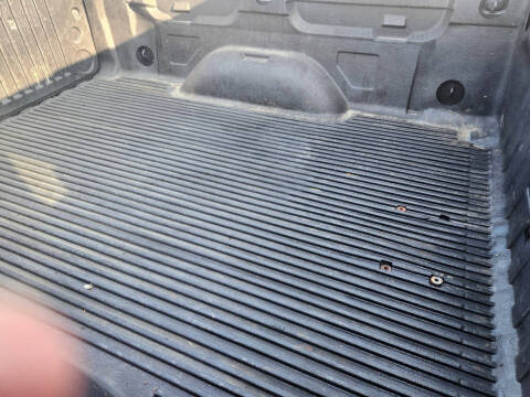 2014 Chevrolet Silverado 1500 LT Z71