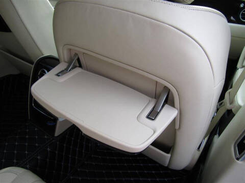 2017 Bentley Flying Spur V8