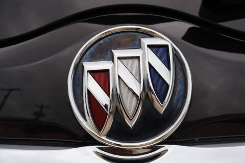 2019 Buick Enclave Preferred