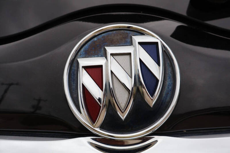 2019 Buick Enclave Preferred