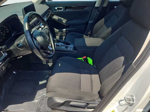 2023 Honda Civic