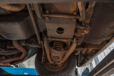 1957 Cadillac Eldorado