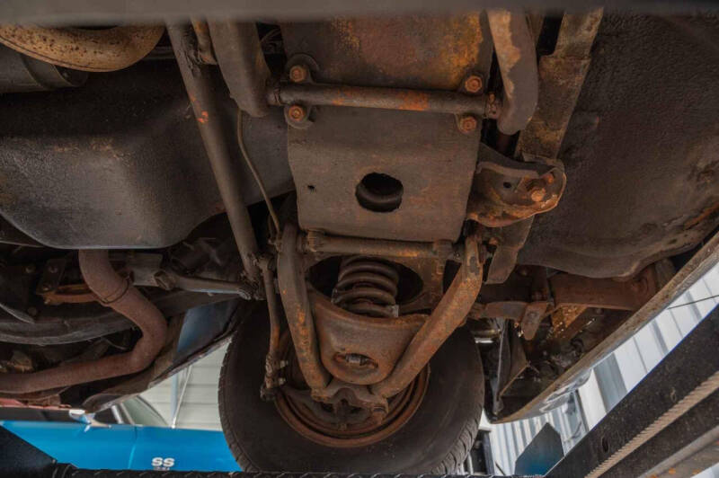 1957 Cadillac Eldorado