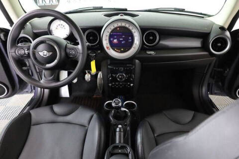 2013 MINI Hardtop Cooper S