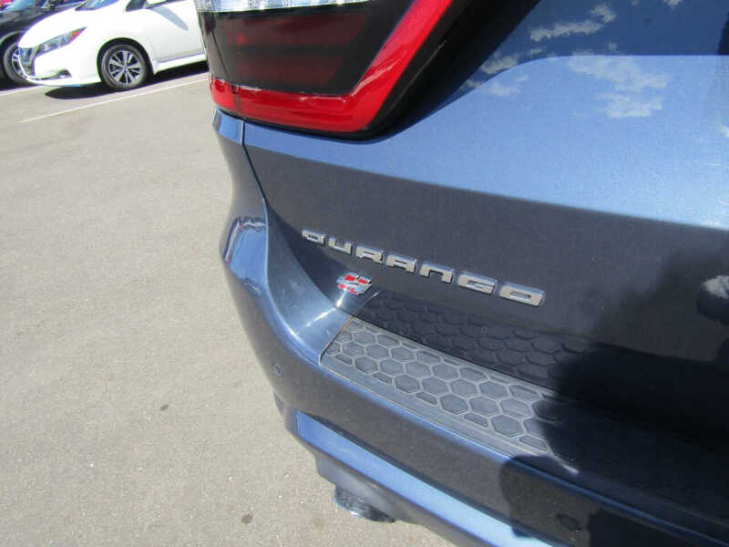 2020 Dodge Durango SRT