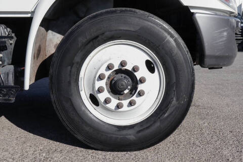 2018 International DuraStar 4300