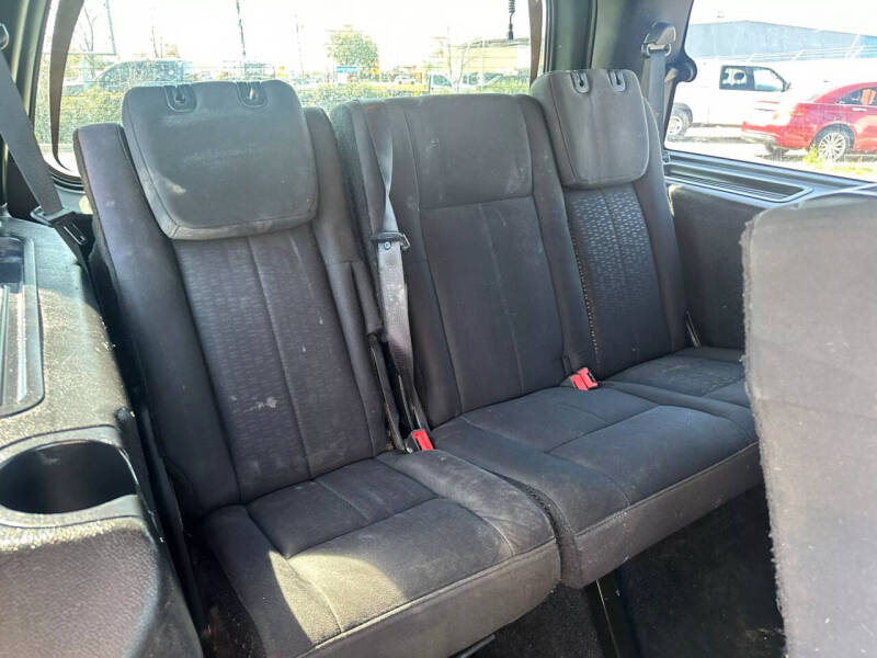 2017 Ford Expedition