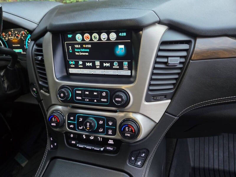 2018 GMC Yukon XL Denali