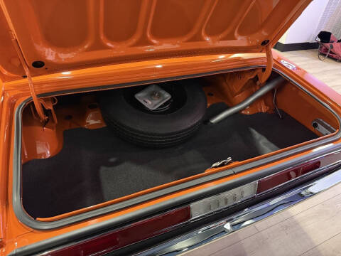 1970 Dodge Challenger