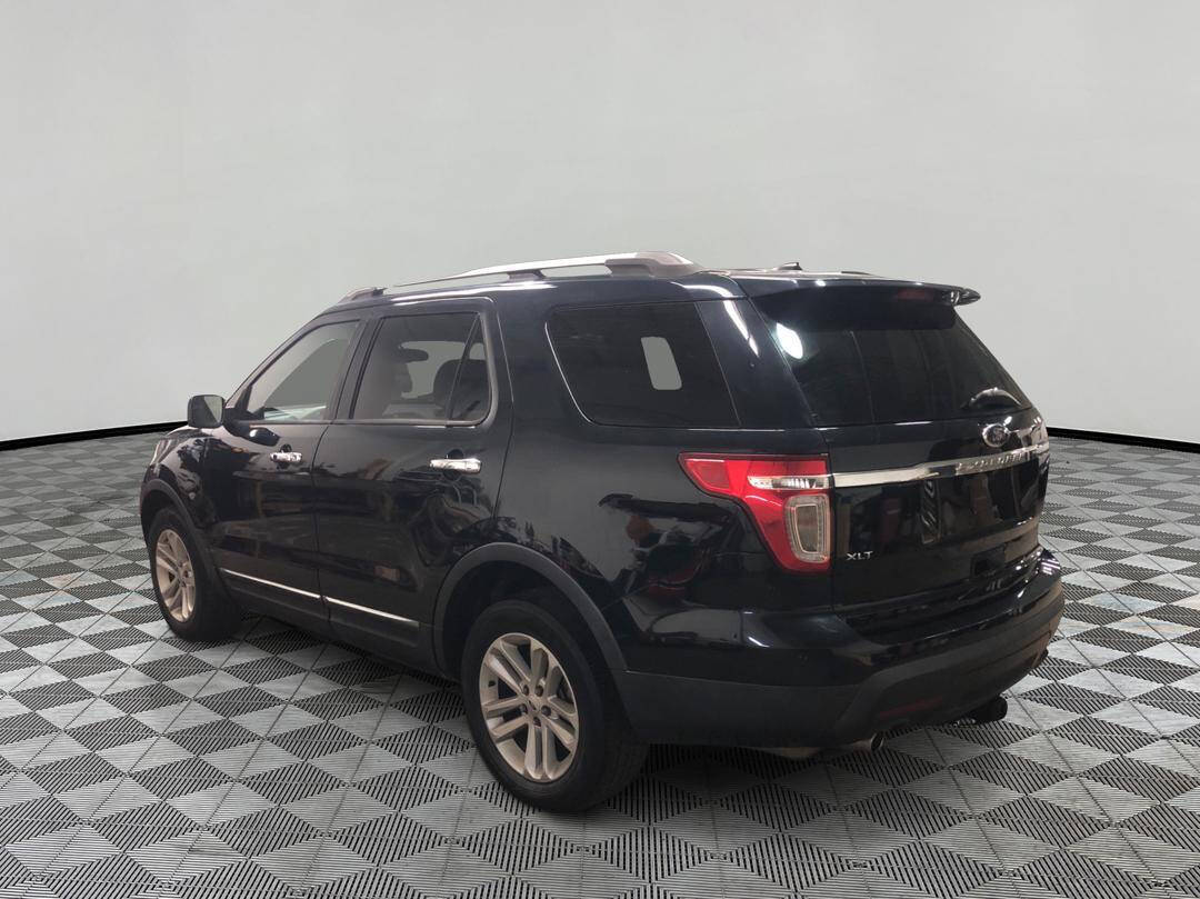 2014 Ford Explorer for sale at Paley Auto Group in Columbus, OH