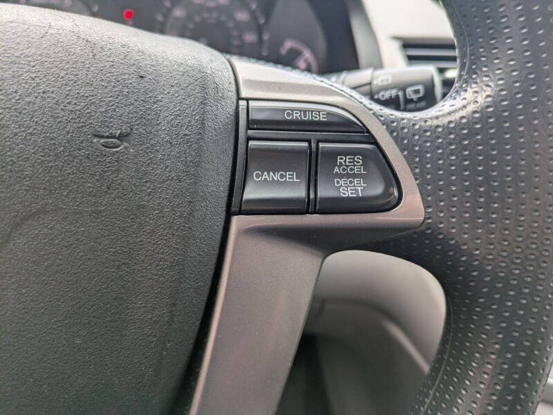 2016 Honda Odyssey EX