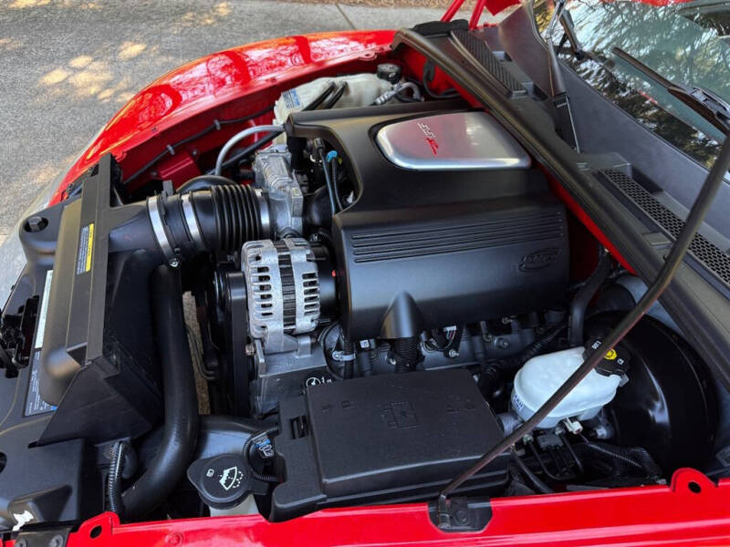 2004 Chevrolet SSR LS