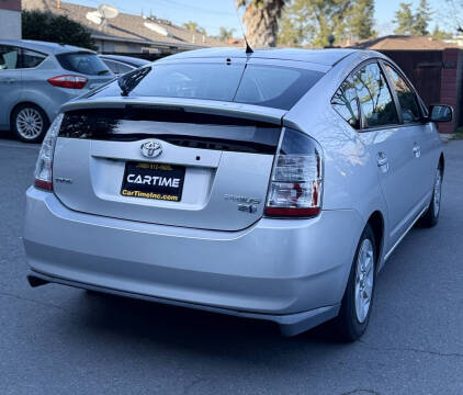 2007 Toyota Prius