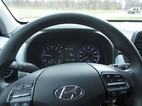 2019 Hyundai Kona SE