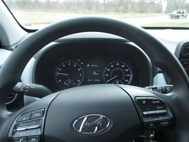 2019 Hyundai Kona SE