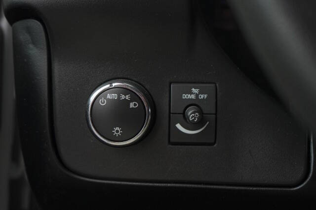 2014 Chevrolet Express LT 3500