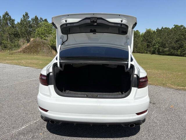 2021 Volkswagen Jetta GLI