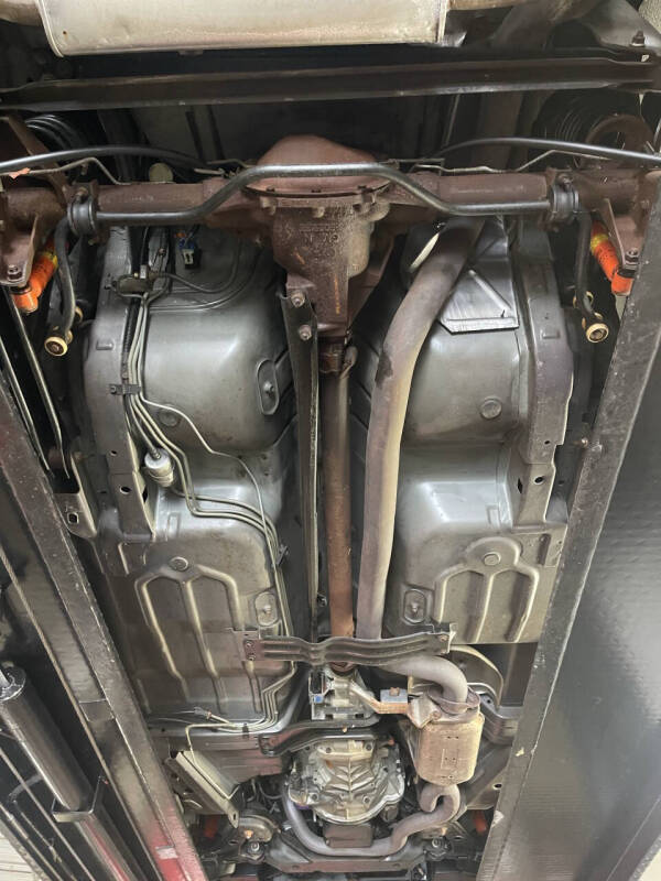 1993 Chevrolet Camaro Z28