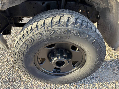 2004 Ford F-250 Super Duty XLT