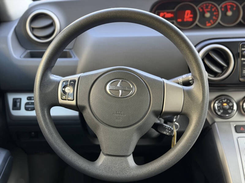 2014 Scion xB