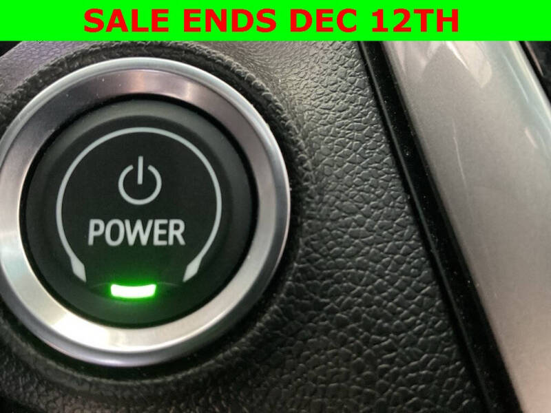 2023 Chevrolet Bolt EV 1LT