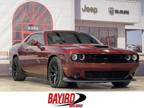 2021 Dodge Challenger for sale at Bayird Car Match in Jonesboro AR