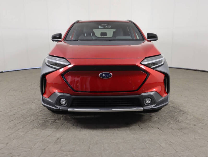 2024 Subaru Solterra Limited