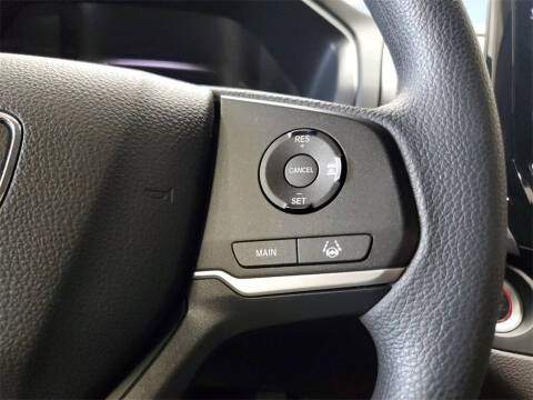 2020 Honda Odyssey EX