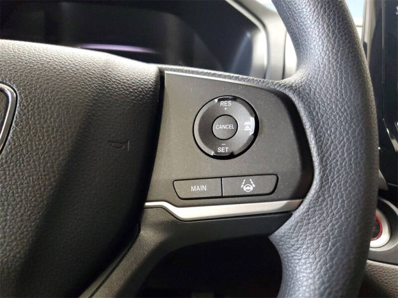 2020 Honda Odyssey EX