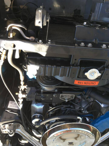 1970 Ford Shelby GT500