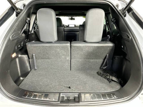 2023 Mitsubishi Outlander SEL