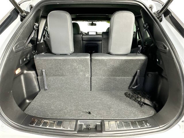 2023 Mitsubishi Outlander SEL