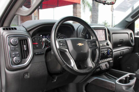 2023 Chevrolet Silverado 3500HD