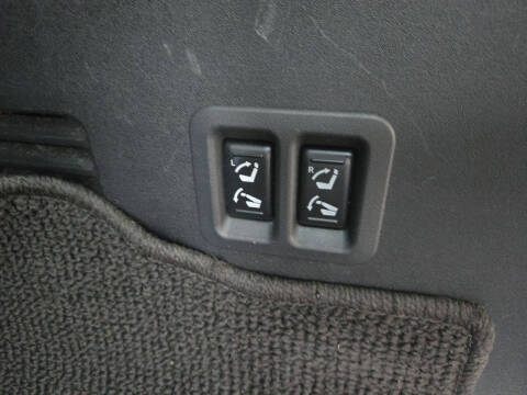 2015 Nissan Armada Platinum