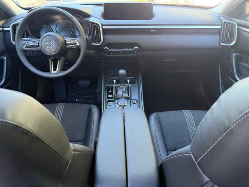 2026 Mazda CX-50 2.5 S Preferred