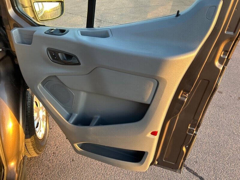 2016 Ford Transit 350 XL