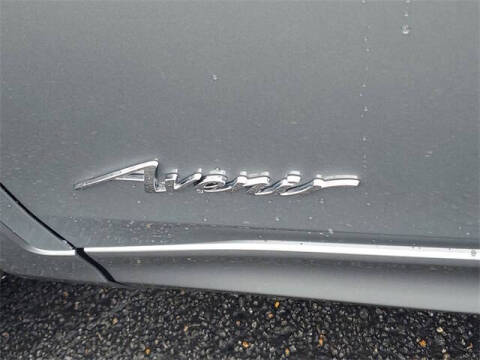 2025 Buick Envista Avenir