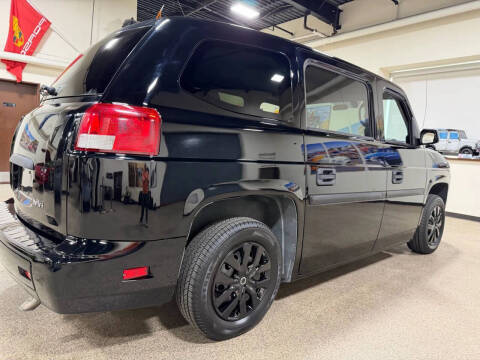 2016 Mobility Ventures MV-1