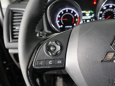 2026 Mitsubishi Outlander Sport