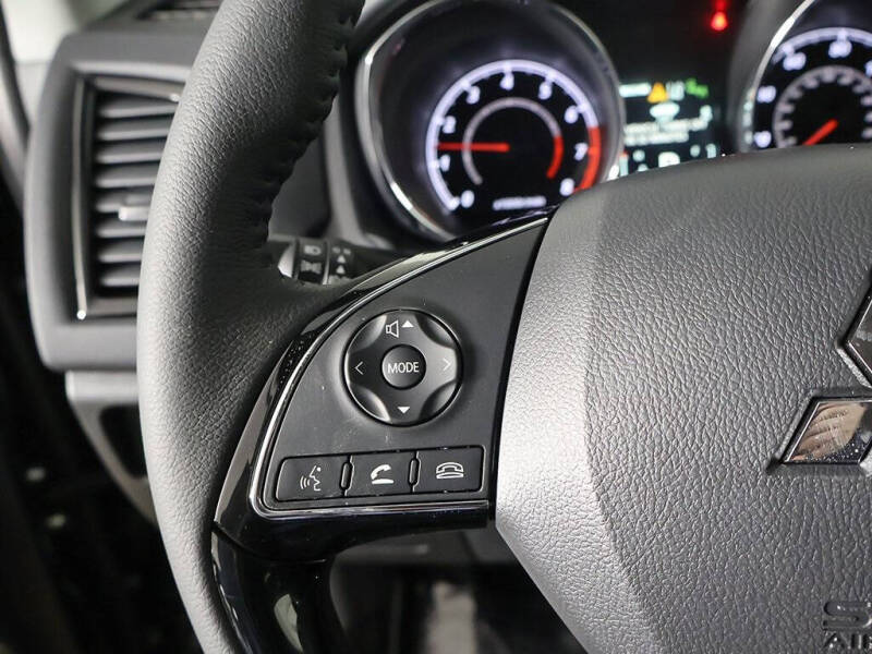 2026 Mitsubishi Outlander Sport