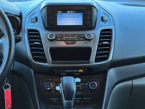 2019 Ford Transit Connect XL