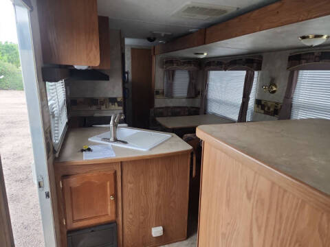 2007 Keystone Springdale