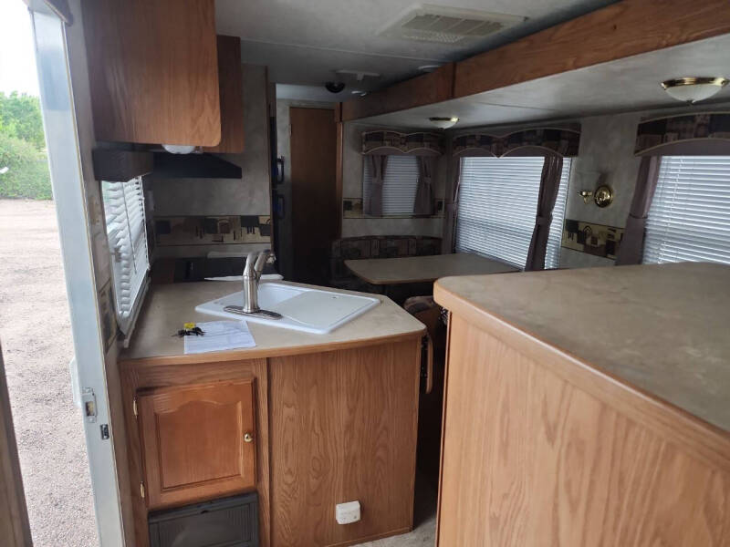 2007 Keystone Springdale