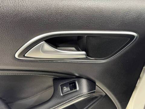 2019 Mercedes-Benz GLA GLA 250