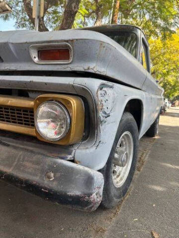 1964 Chevrolet C20