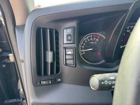 2012 Honda Ridgeline RTL